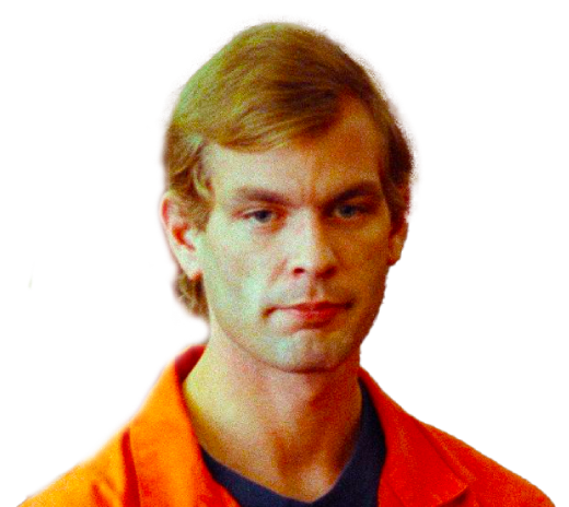 Jeffrey Dahmer murders exhibition